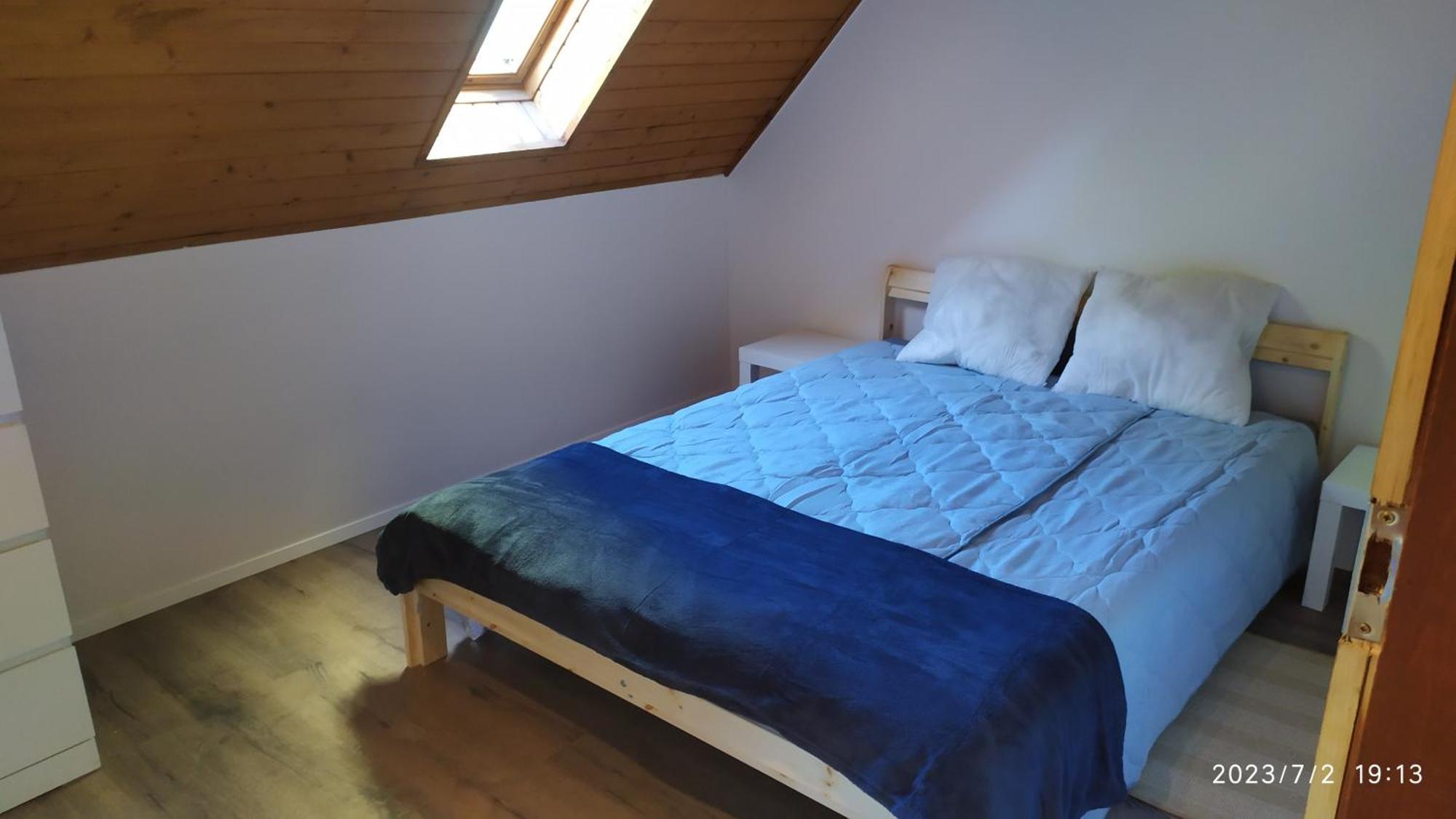 Tuerkiz Apartman - 5 Szobas 13 Fos Apartmanhaz 4Km A Balaton- Balatonszabadi Fürdőtelep Dış mekan fotoğraf